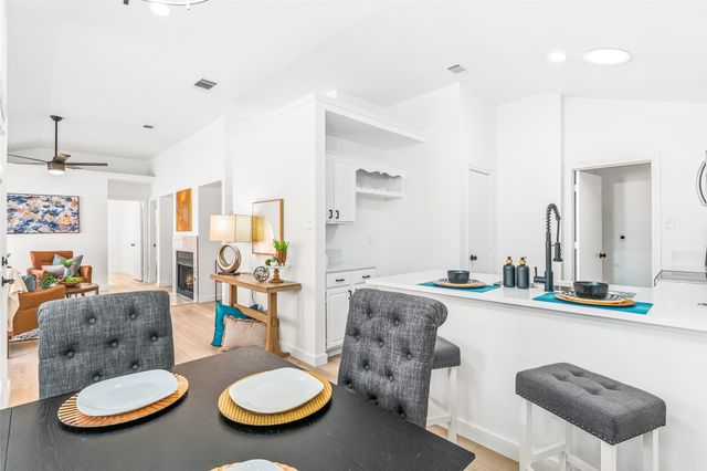 3062 Rustlewind Lane, Grand Prairie, TX 75052