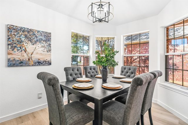 3062 Rustlewind Lane, Grand Prairie, TX 75052