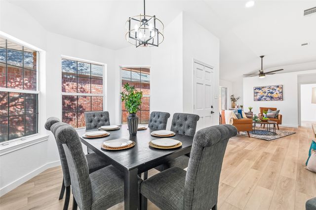 3062 Rustlewind Lane, Grand Prairie, TX 75052