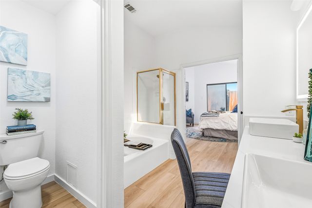 3062 Rustlewind Lane, Grand Prairie, TX 75052