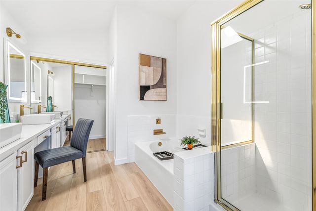 3062 Rustlewind Lane, Grand Prairie, TX 75052