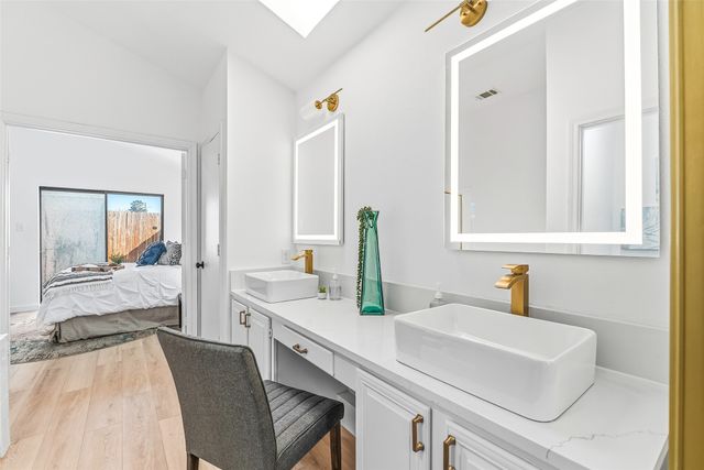 3062 Rustlewind Lane, Grand Prairie, TX 75052