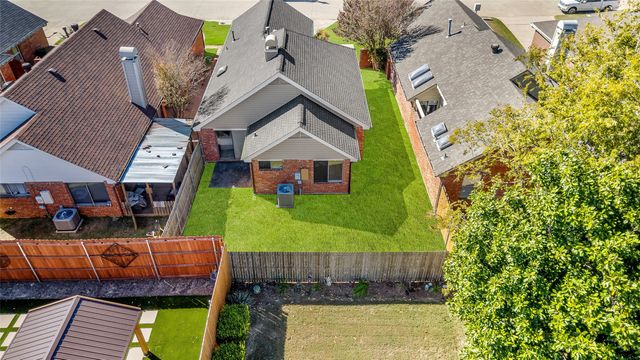 3062 Rustlewind Lane, Grand Prairie, TX 75052