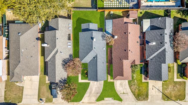 3062 Rustlewind Lane, Grand Prairie, TX 75052