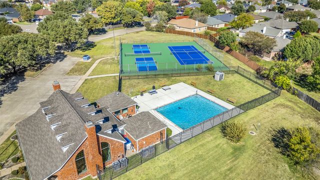 3062 Rustlewind Lane, Grand Prairie, TX 75052