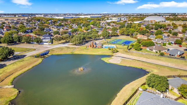 3062 Rustlewind Lane, Grand Prairie, TX 75052