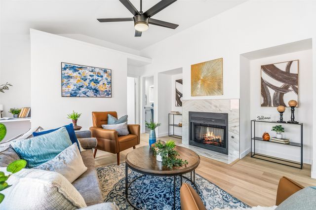 3062 Rustlewind Lane, Grand Prairie, TX 75052