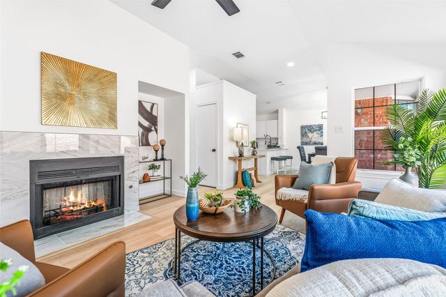 3062 Rustlewind Lane, Grand Prairie, TX 75052