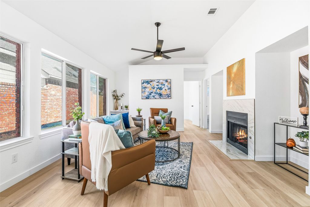 3062 Rustlewind Lane, Grand Prairie, TX 75052