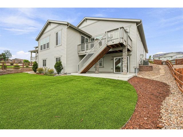19174 W 95th Ln, Arvada, CO 80007