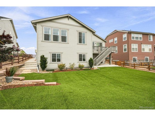 19174 W 95th Ln, Arvada, CO 80007