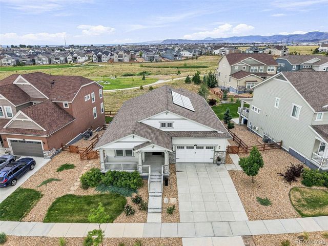 19174 W 95th Ln, Arvada, CO 80007