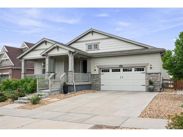 19174 W 95th Ln, Arvada, CO 80007