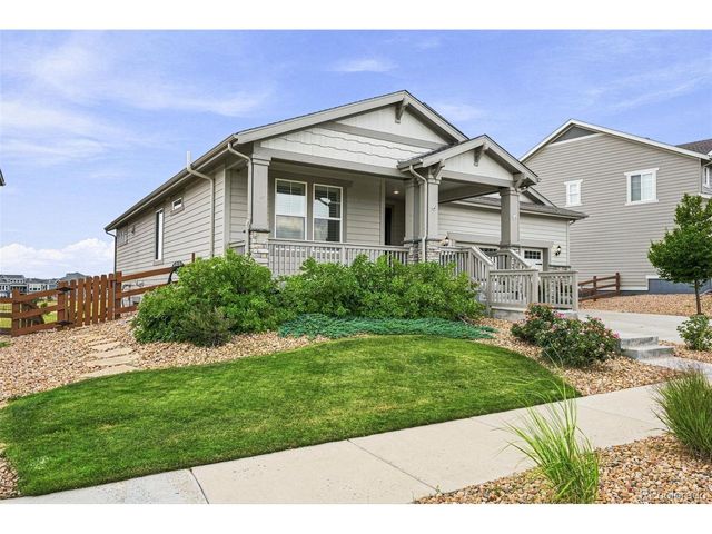 19174 W 95th Ln, Arvada, CO 80007