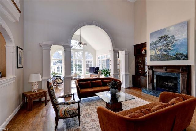 1628 Founders HL N, Williamsburg, VA 23185