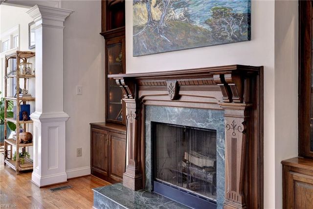 1628 Founders HL N, Williamsburg, VA 23185