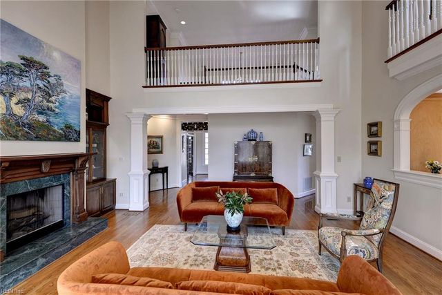 1628 Founders HL N, Williamsburg, VA 23185