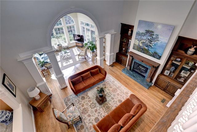 1628 Founders HL N, Williamsburg, VA 23185