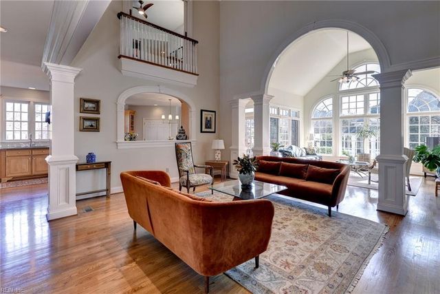 1628 Founders HL N, Williamsburg, VA 23185