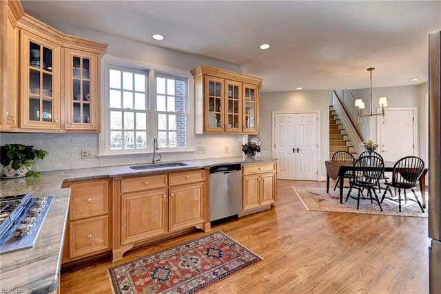 1628 Founders HL N, Williamsburg, VA 23185