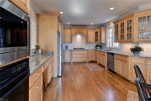 1628 Founders HL N, Williamsburg, VA 23185