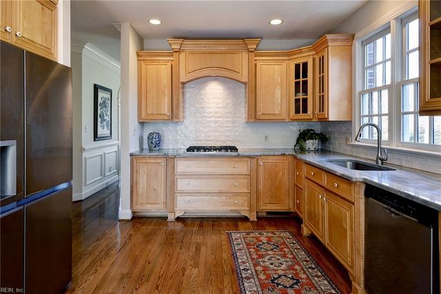 1628 Founders HL N, Williamsburg, VA 23185