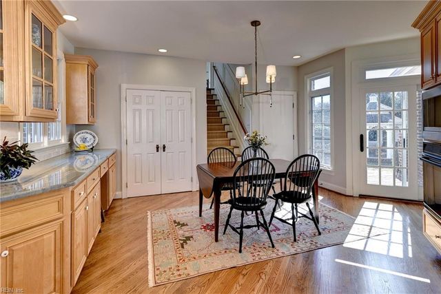 1628 Founders HL N, Williamsburg, VA 23185