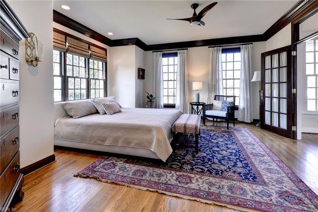 1628 Founders HL N, Williamsburg, VA 23185