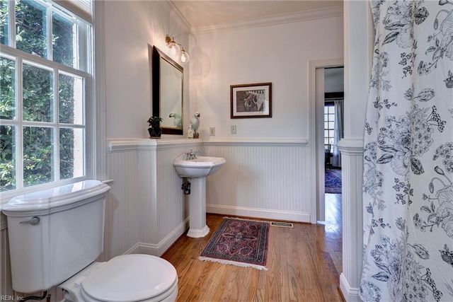 1628 Founders HL N, Williamsburg, VA 23185