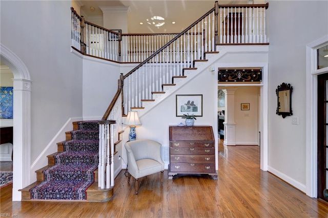 1628 Founders HL N, Williamsburg, VA 23185