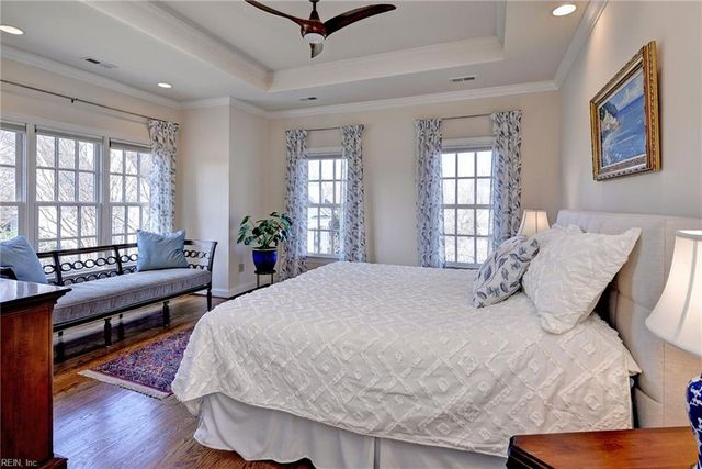 1628 Founders HL N, Williamsburg, VA 23185