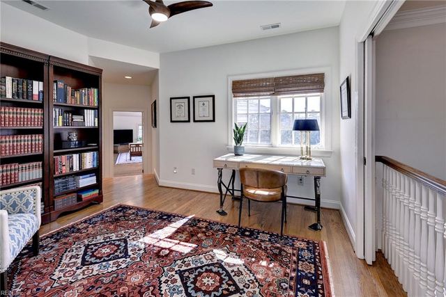 1628 Founders HL N, Williamsburg, VA 23185