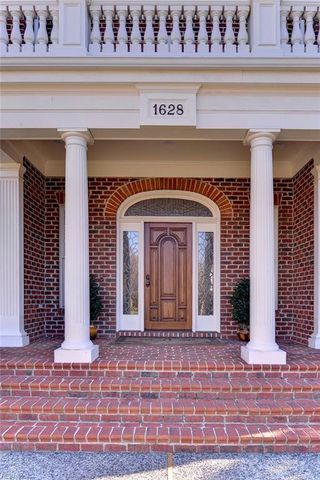 1628 Founders HL N, Williamsburg, VA 23185