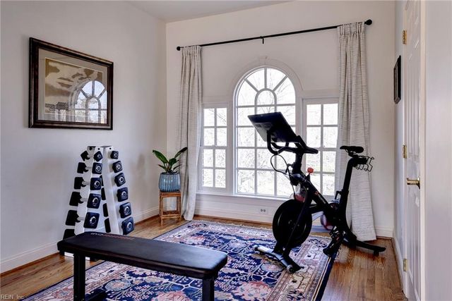 1628 Founders HL N, Williamsburg, VA 23185