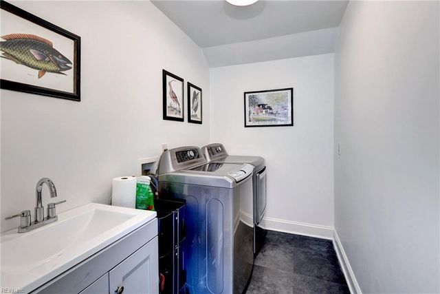 1628 Founders HL N, Williamsburg, VA 23185