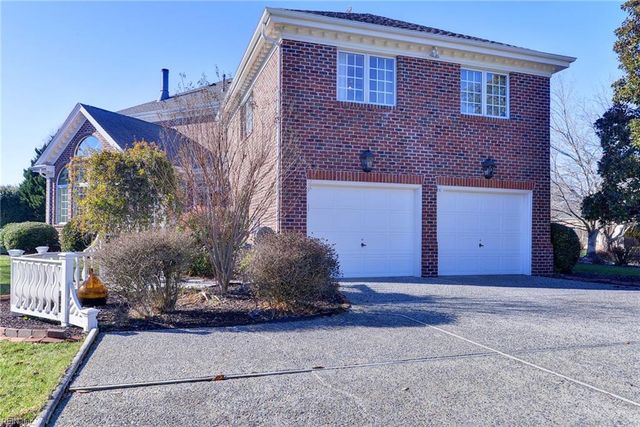 1628 Founders HL N, Williamsburg, VA 23185