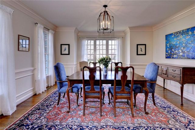 1628 Founders HL N, Williamsburg, VA 23185