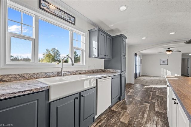 5424 Doc Hayworth Road, Ramseur, NC 27316