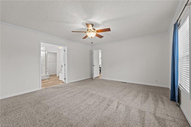 5424 Doc Hayworth Road, Ramseur, NC 27316