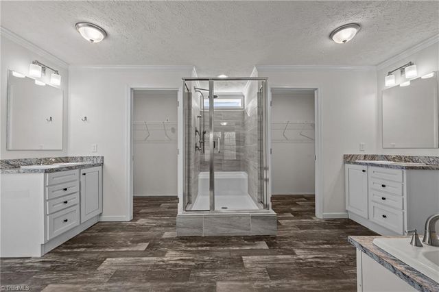 5424 Doc Hayworth Road, Ramseur, NC 27316