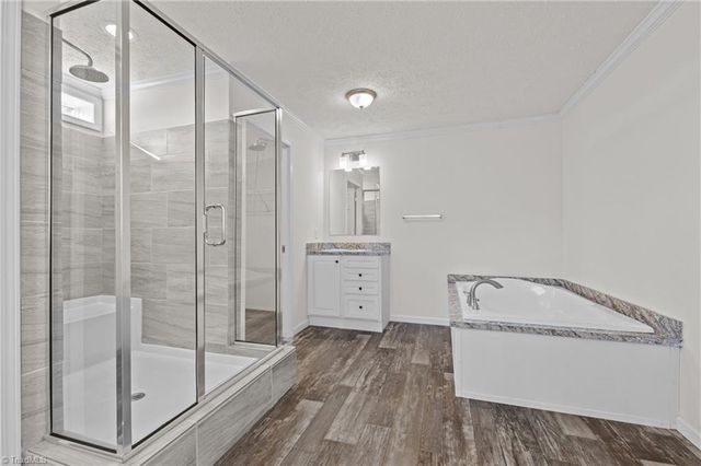 5424 Doc Hayworth Road, Ramseur, NC 27316