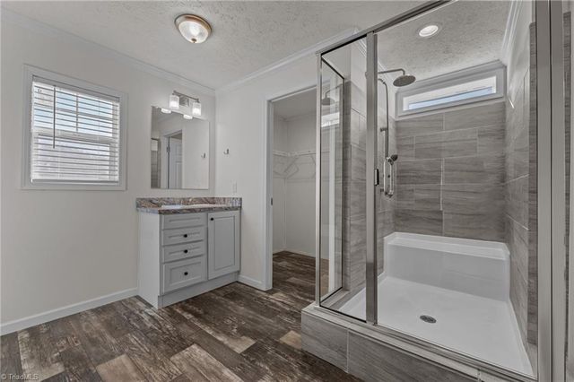 5424 Doc Hayworth Road, Ramseur, NC 27316