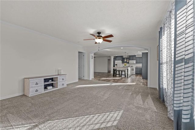 5424 Doc Hayworth Road, Ramseur, NC 27316