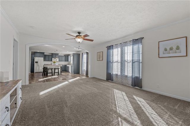 5424 Doc Hayworth Road, Ramseur, NC 27316