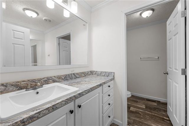 5424 Doc Hayworth Road, Ramseur, NC 27316