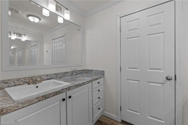 5424 Doc Hayworth Road, Ramseur, NC 27316