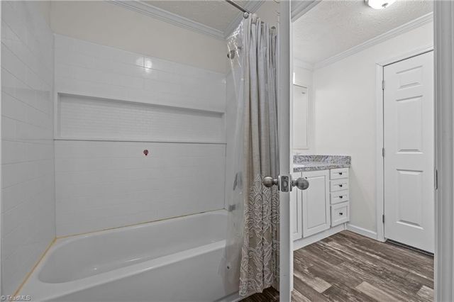 5424 Doc Hayworth Road, Ramseur, NC 27316