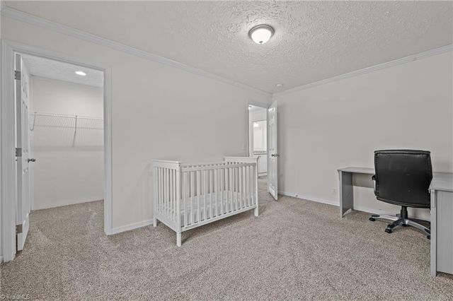 5424 Doc Hayworth Road, Ramseur, NC 27316