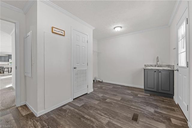 5424 Doc Hayworth Road, Ramseur, NC 27316