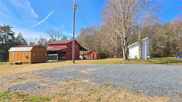 5424 Doc Hayworth Road, Ramseur, NC 27316